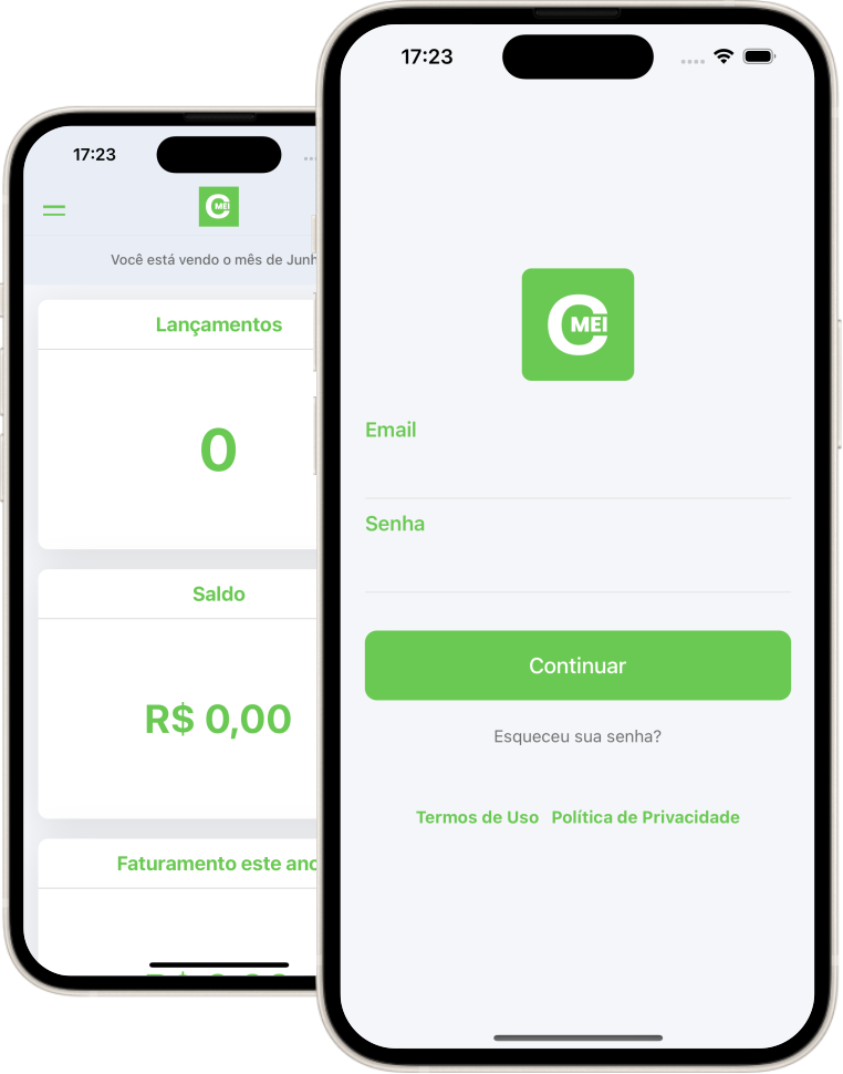 Conecta MEI